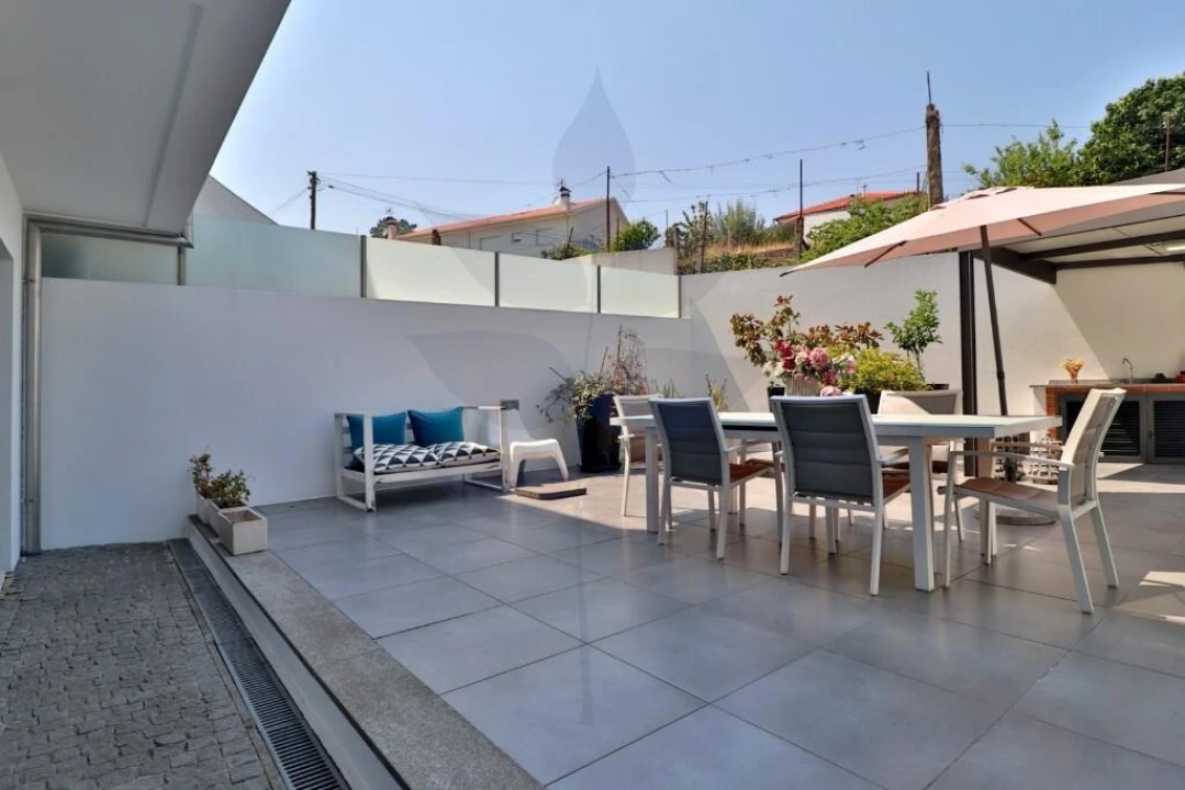 Moradia T3 para Venda em Este (São Pedro e São Mamede) Foto 49