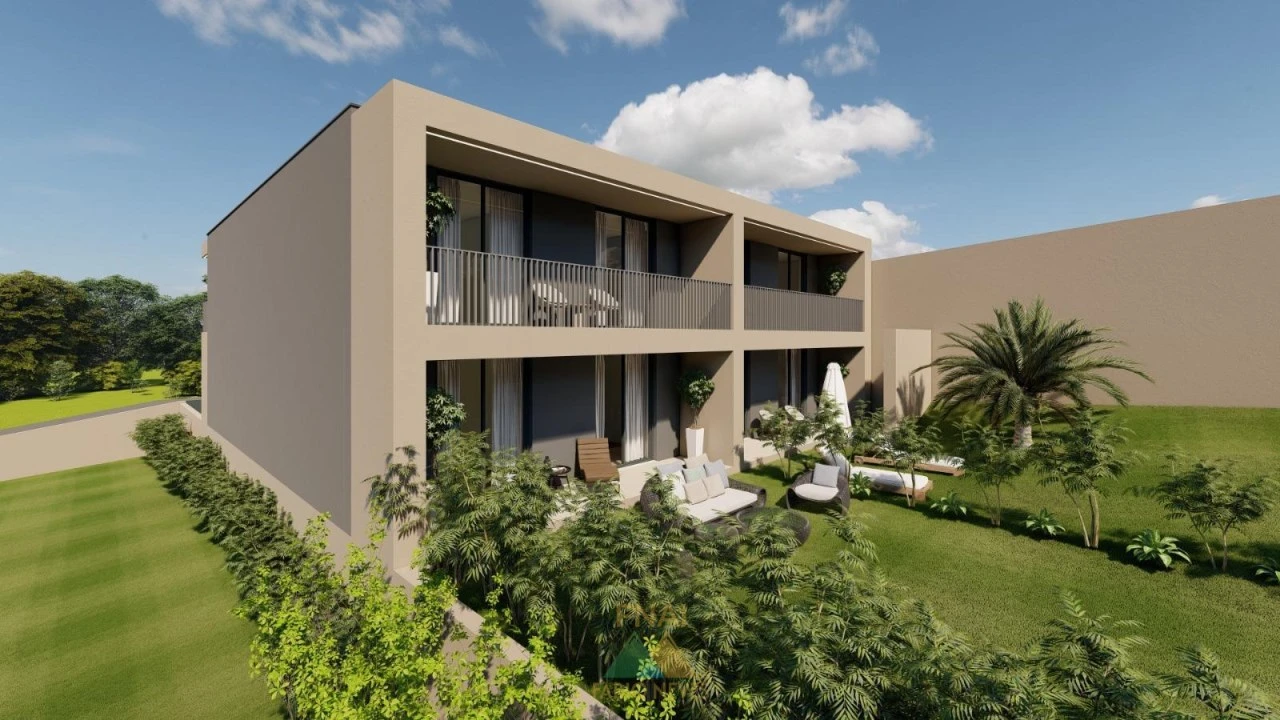 Apartamento T2 para Venda em Vila Nova de Anha Foto 5