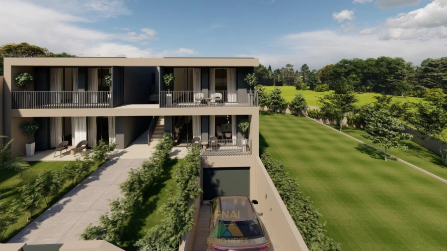 Apartamento T2 para Venda em Vila Nova de Anha Foto 7