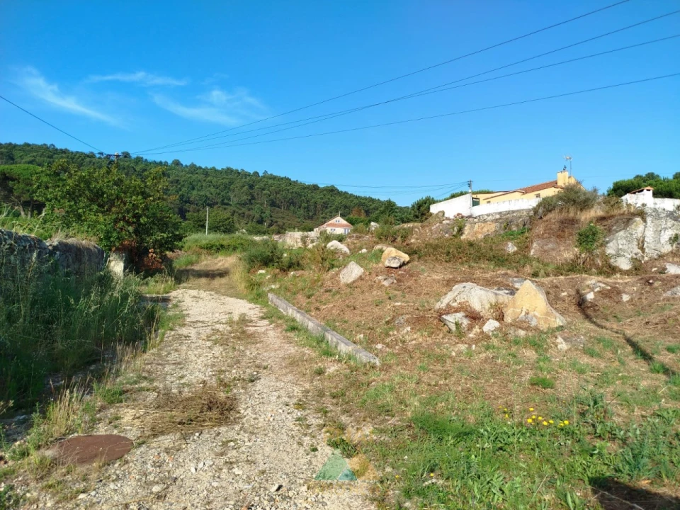 Terreno para Venda em Areosa Foto 5