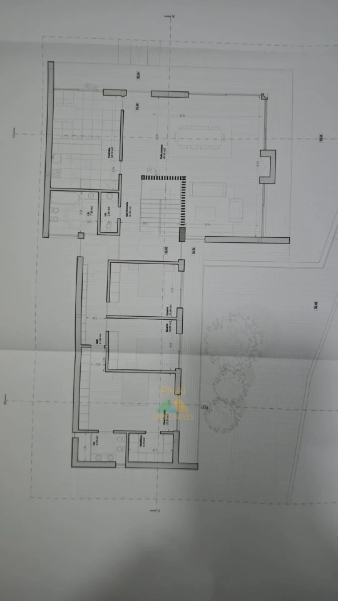 Terreno para Venda em Areosa Foto 7