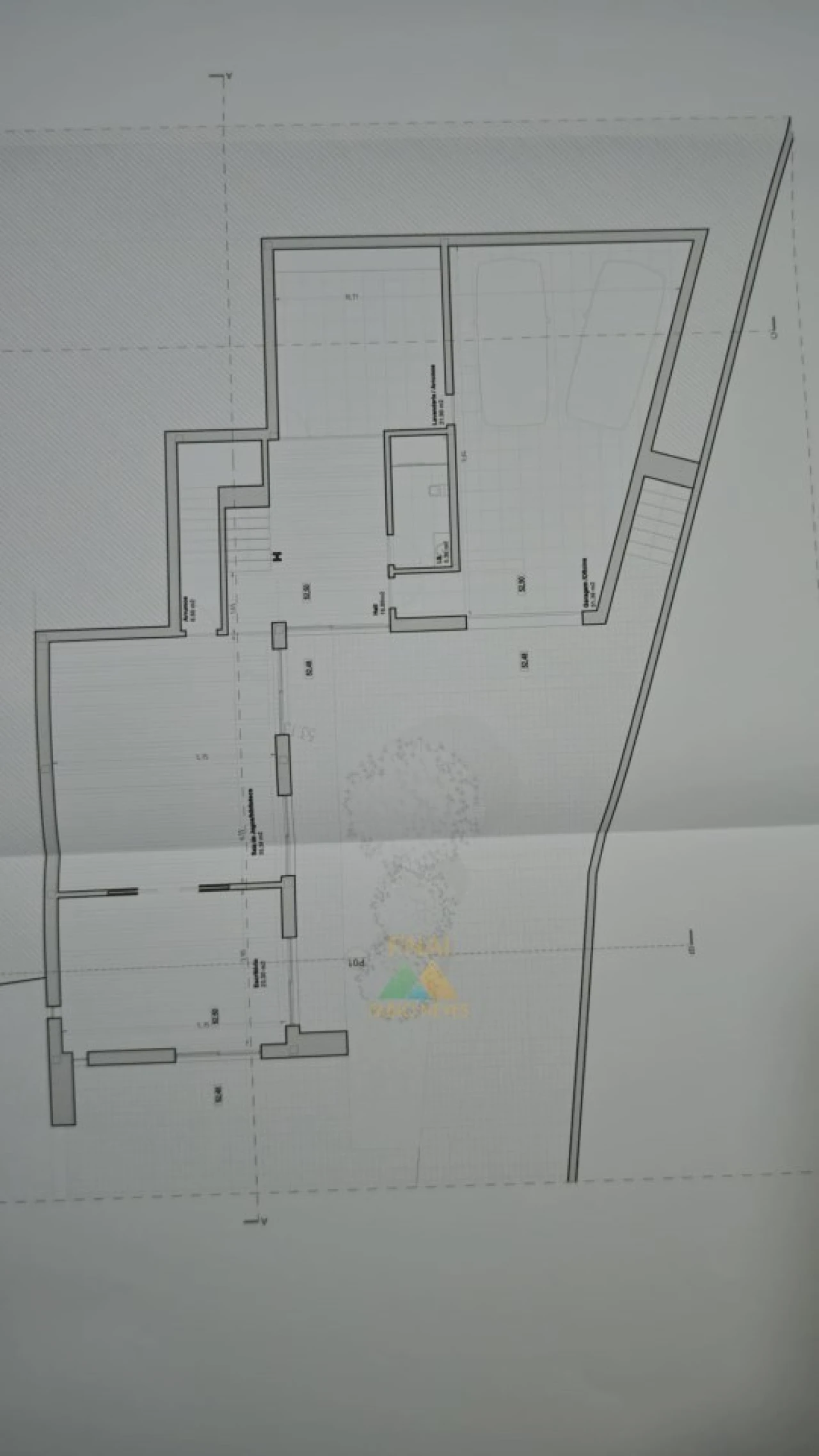 Terreno para Venda em Areosa Foto 8