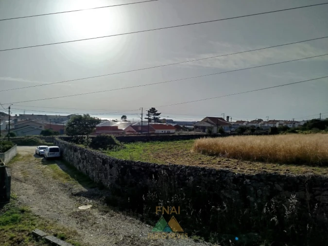 Terreno para Venda em Areosa