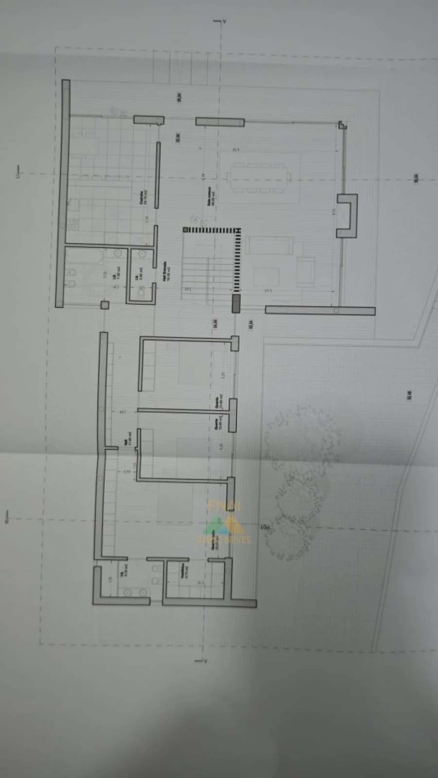 Terreno para Venda em Areosa Foto 7