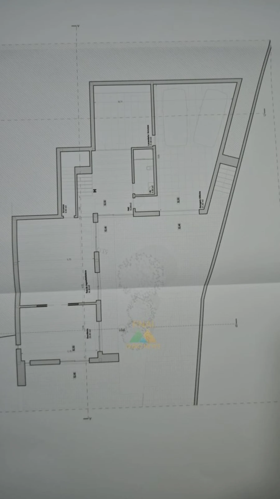 Terreno para Venda em Areosa Foto 8