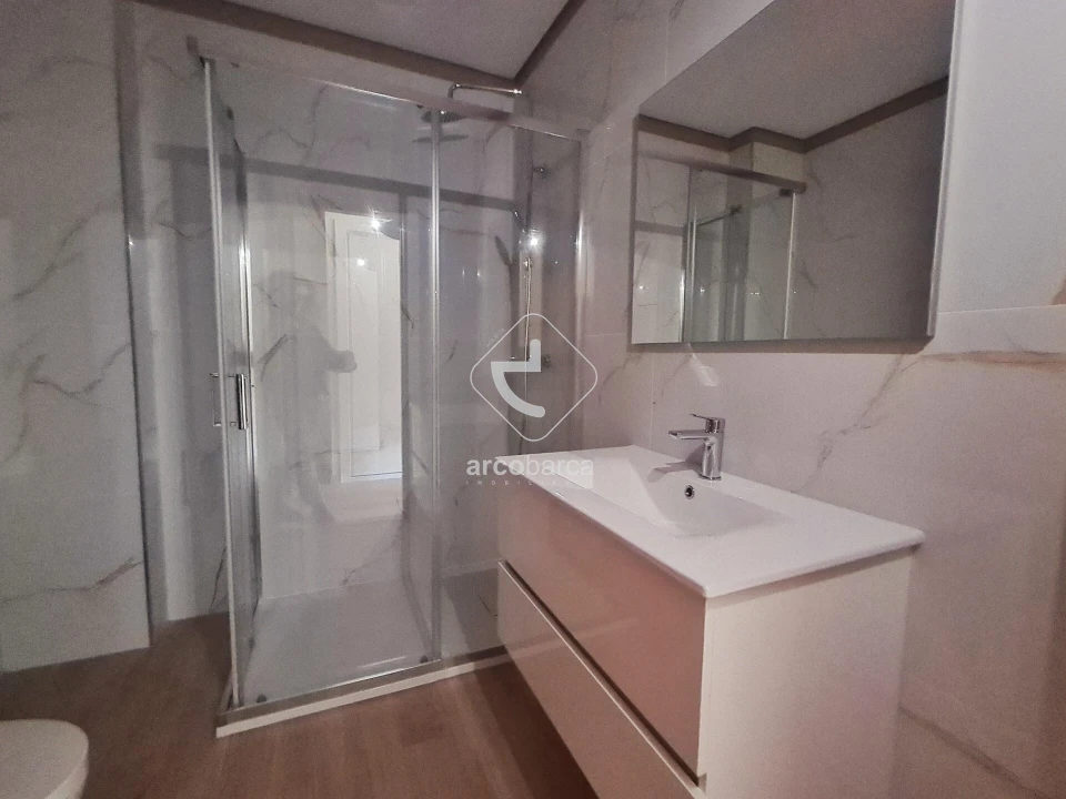 Apartamento para Venda em Arcos de Valdevez (São Paio) e Giela Foto 5