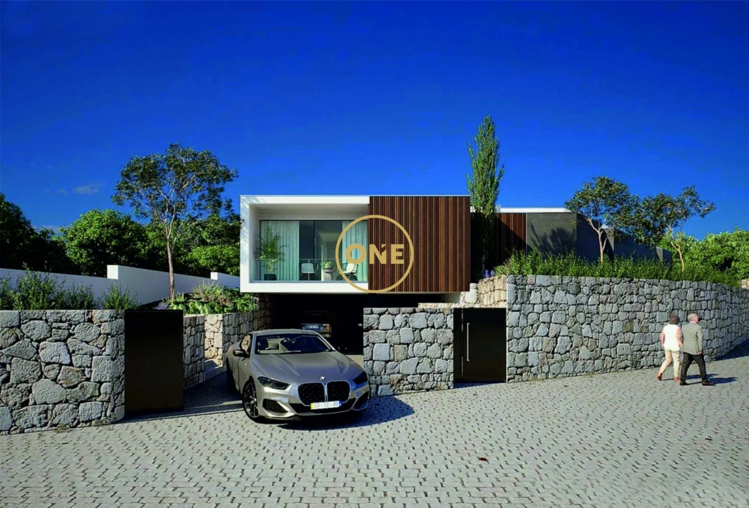 Terreno para Venda em Aver-O-Mar, Amorim e Terroso Foto 3