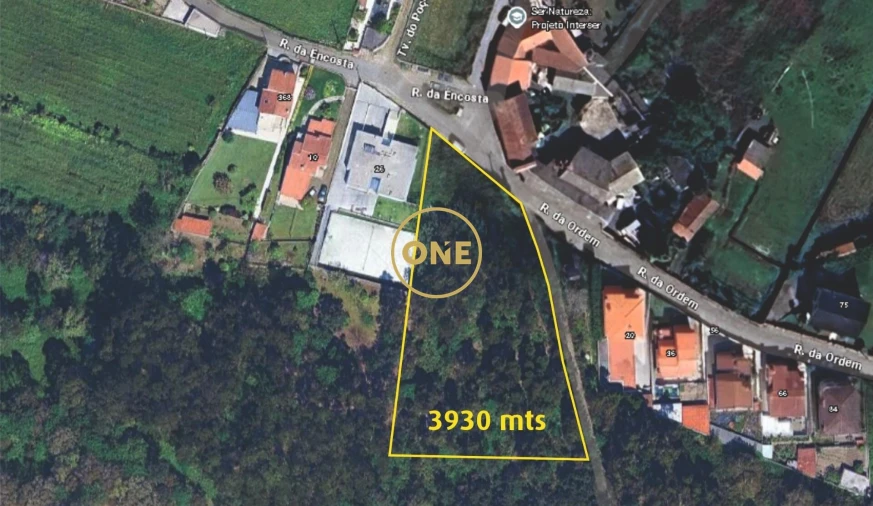 Terreno para Venda em Aver-O-Mar, Amorim e Terroso Foto 7