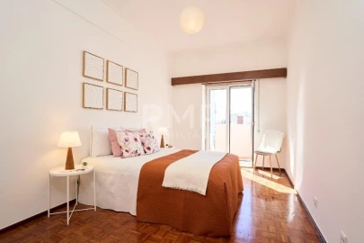 Apartamento T4 para Venda em Lumiar