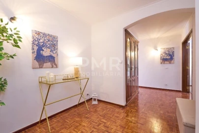 Apartamento T4 para Venda em Lumiar