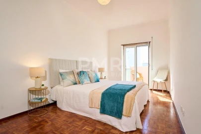 Apartamento T4 para Venda em Lumiar