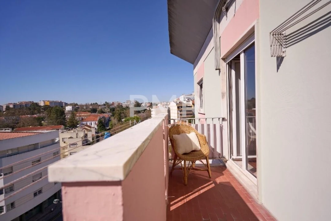 Apartamento T4 para Venda em Lumiar Foto 16