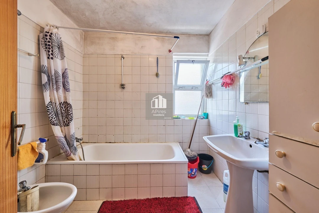 Apartamento T2 para Venda em Costa da Caparica Foto 7