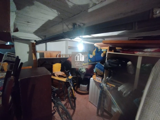 Apartamento T2 para Venda em Costa da Caparica Foto 22