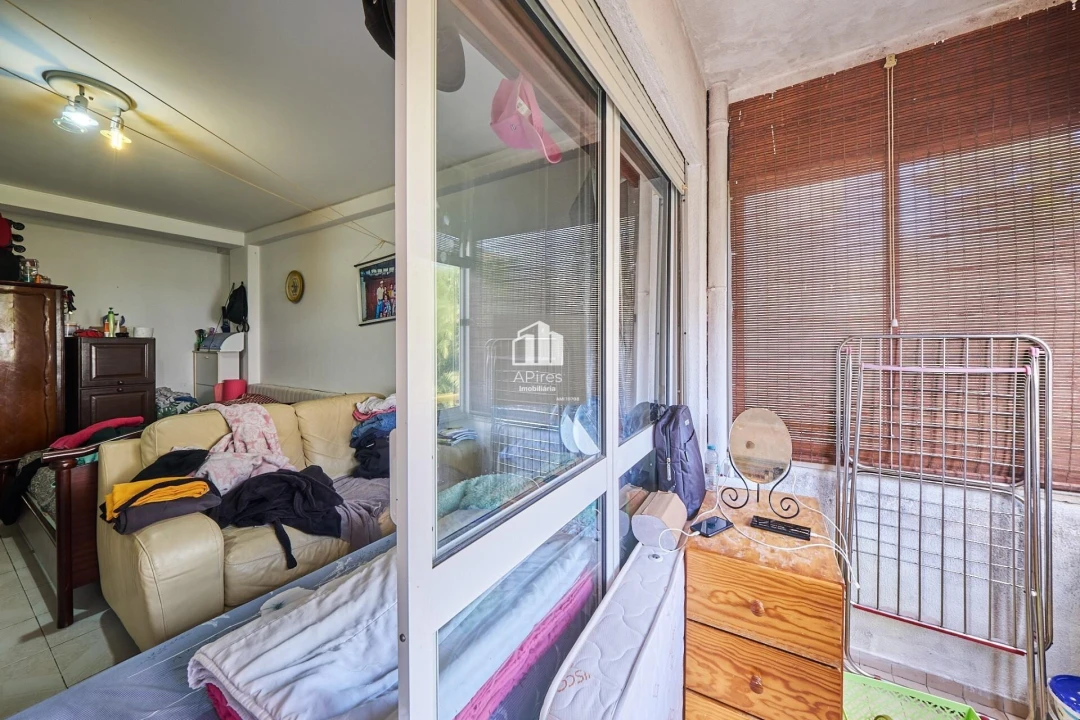 Apartamento T2 para Venda em Costa da Caparica Foto 10