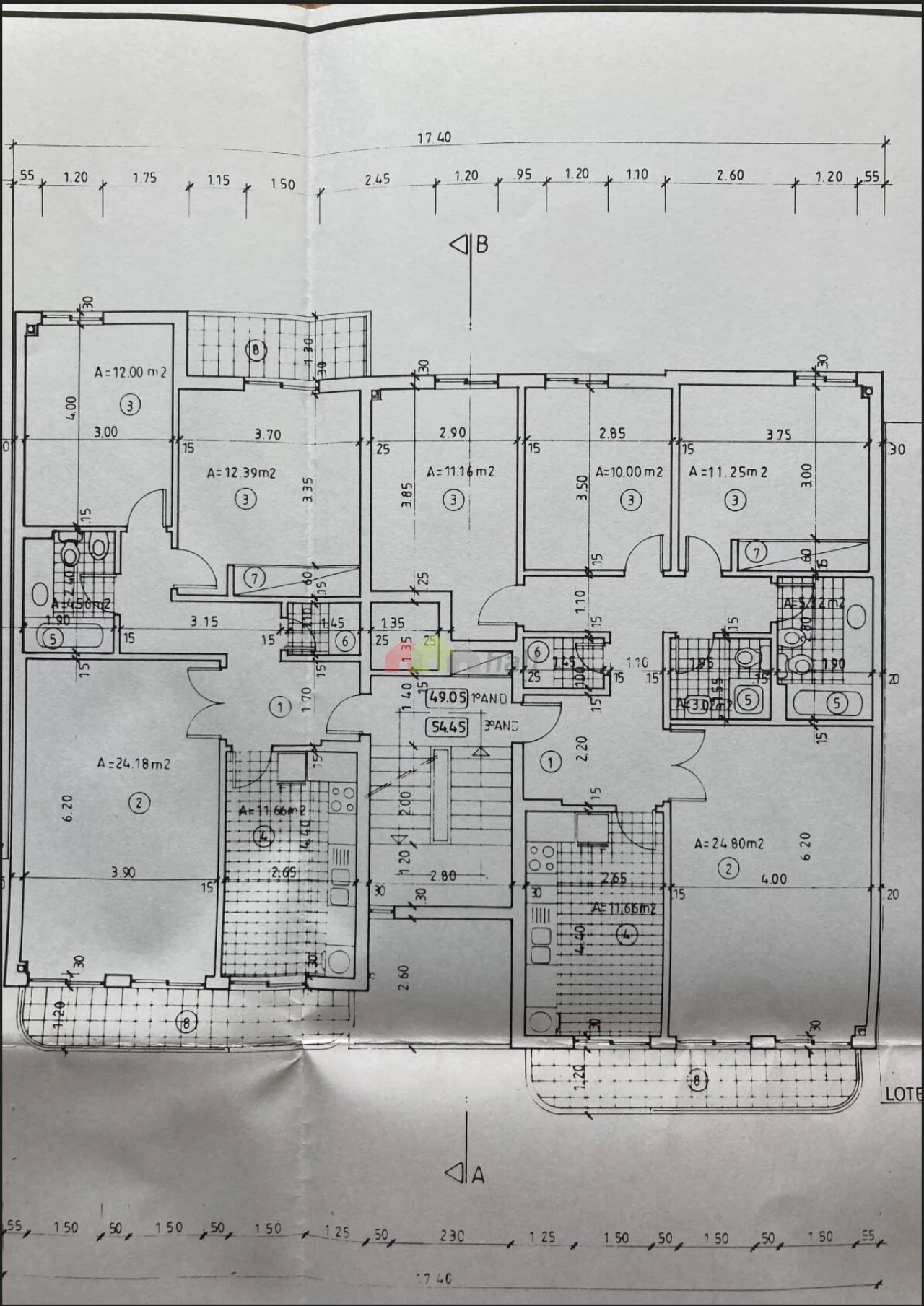 Terreno para Venda em Pinhal Novo Foto 2