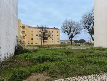 Terreno para Venda em Pinhal Novo