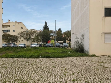 Terreno para Venda em Pinhal Novo