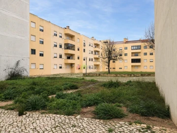 Terreno para Venda em Pinhal Novo