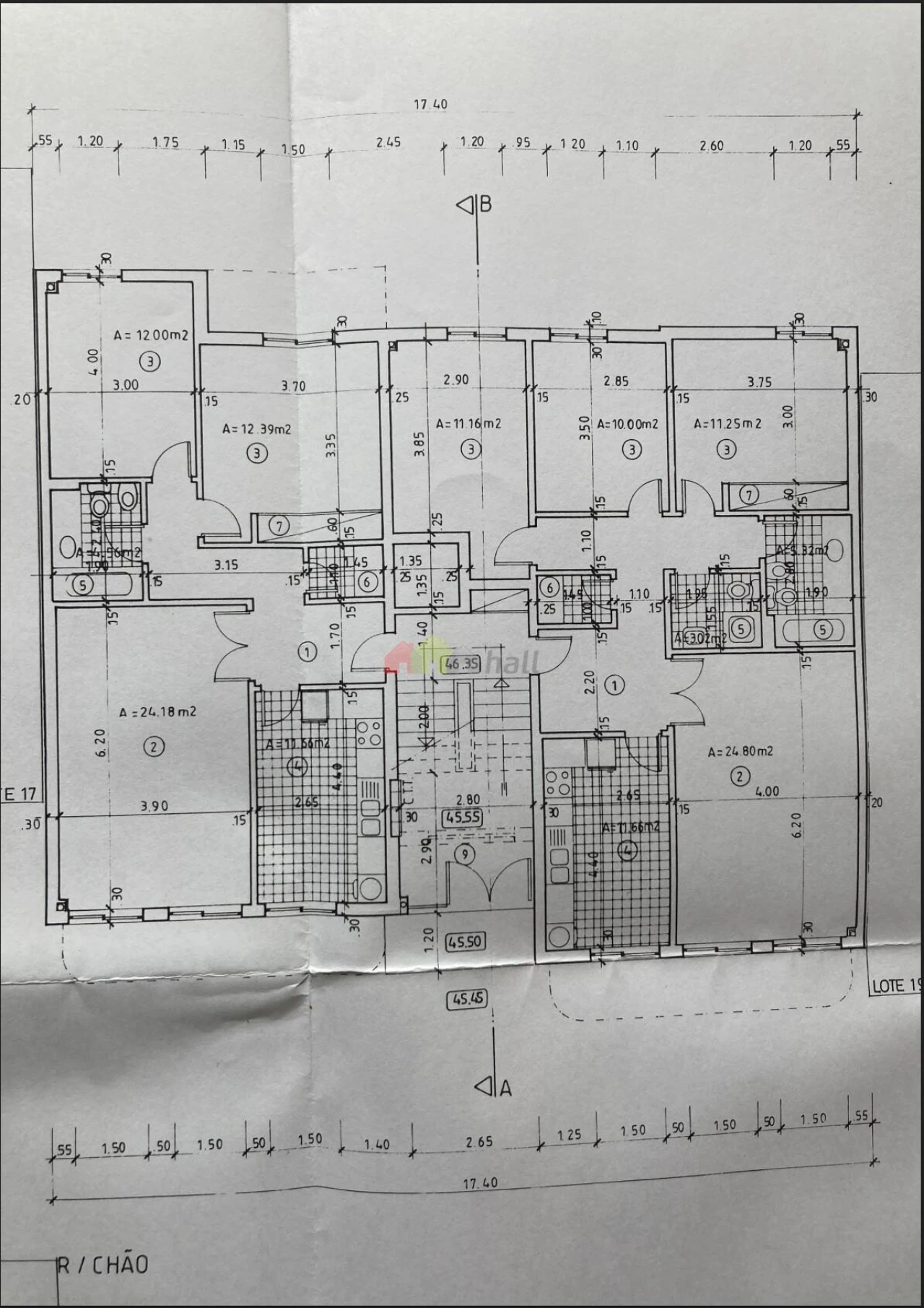Terreno para Venda em Pinhal Novo Foto 3