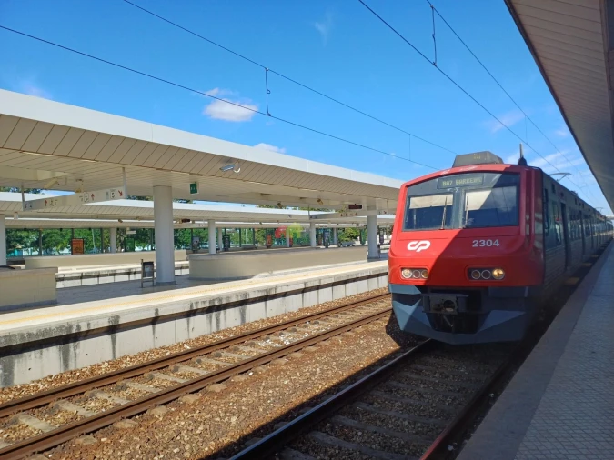 Terreno para Venda em Pinhal Novo Foto 9