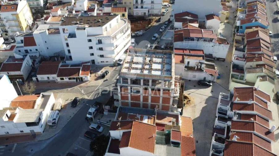 Apartamento T2 para Venda em Monte Gordo Foto 5