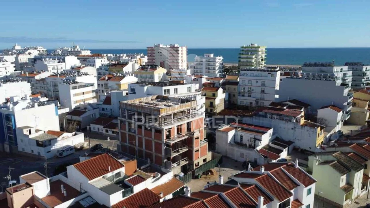 Apartamento T2 para Venda em Monte Gordo Foto 4