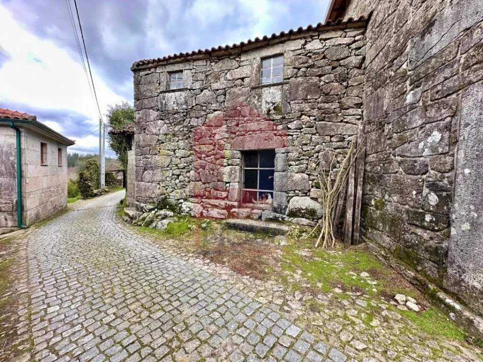 Moradia para Venda em Vila Chã (São João Baptista e Santiago) Foto 13
