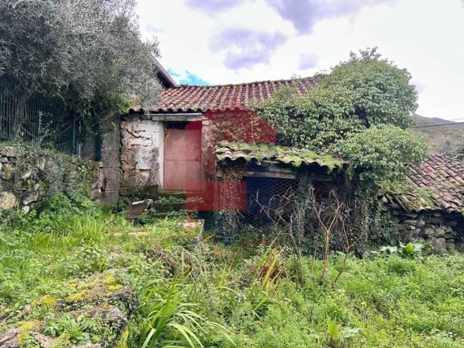 Moradia para Venda em Vila Chã (São João Baptista e Santiago) Foto 10