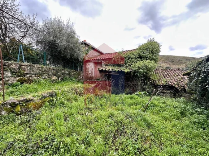 Moradia para Venda em Vila Chã (São João Baptista e Santiago) Foto 11