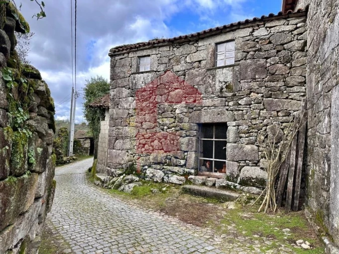 Moradia para Venda em Vila Chã (São João Baptista e Santiago) Foto 14