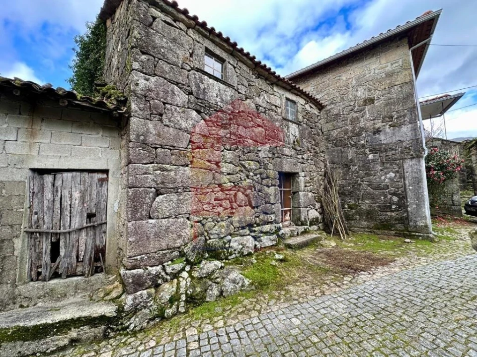 Moradia para Venda em Vila Chã (São João Baptista e Santiago) Foto 3