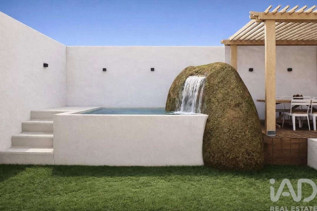 Moradia T2 para Venda em Pedrogão Foto 12