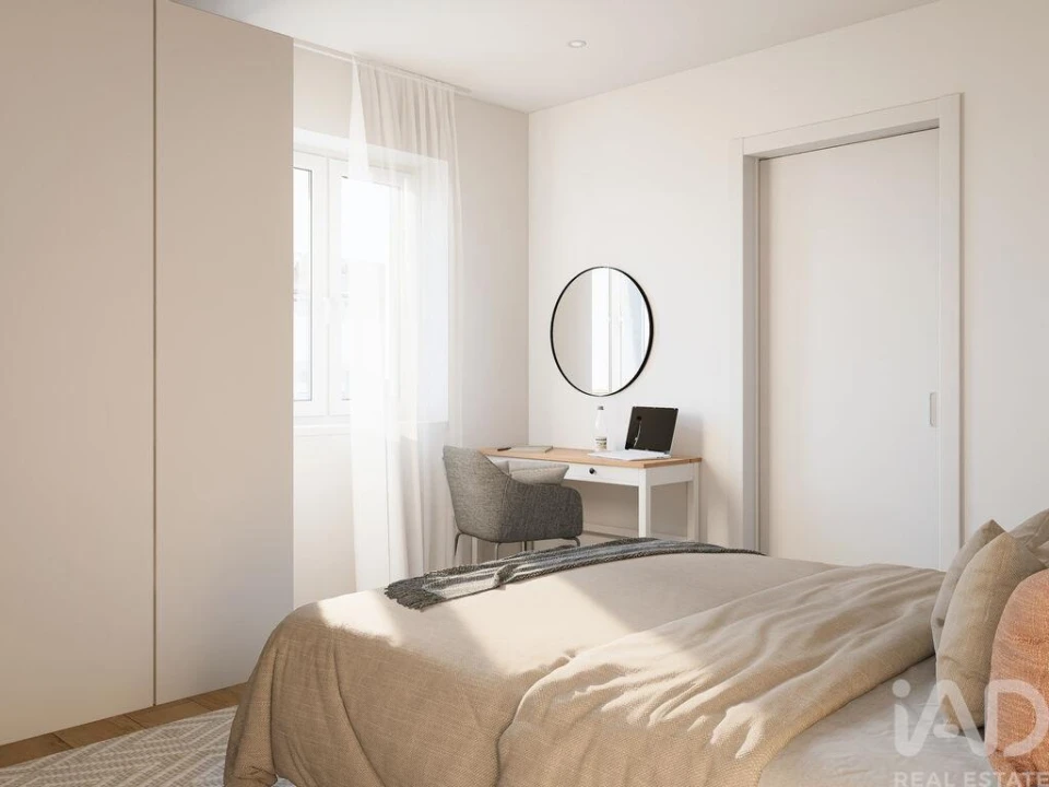 Moradia T2 para Venda em Pedrogão Foto 2