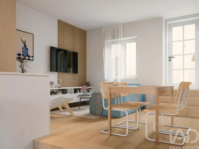 Moradia T2 para Venda em Pedrogão Foto 8