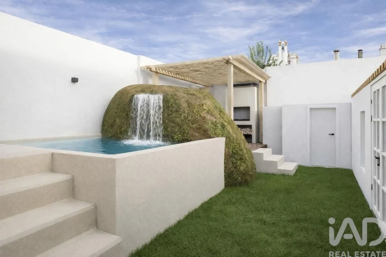 Moradia T2 para Venda em Pedrogão Foto 13