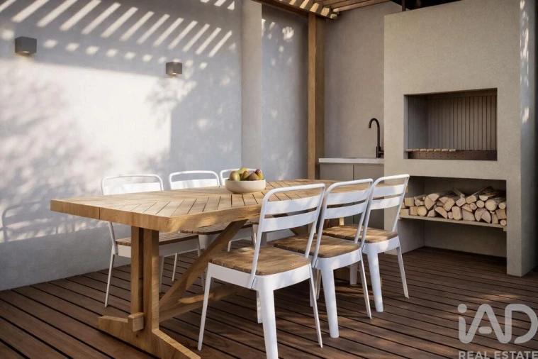 Moradia T2 para Venda em Pedrogão Foto 11