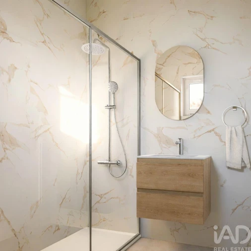 Moradia T2 para Venda em Pedrogão Foto 10