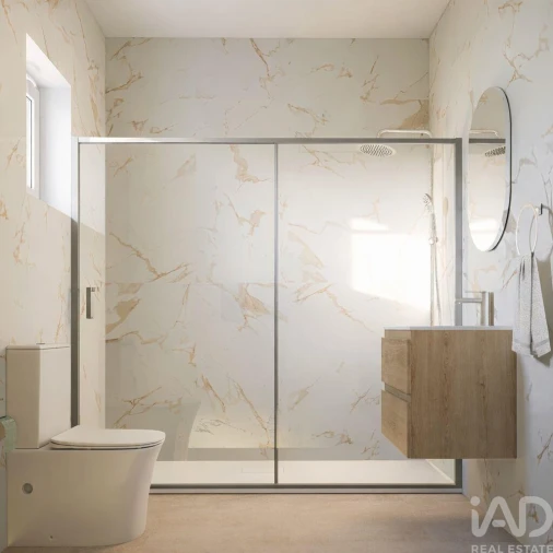 Moradia T2 para Venda em Pedrogão Foto 9