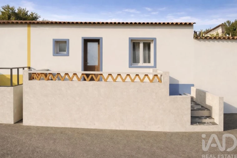 Moradia T2 para Venda em Pedrogão Foto 1