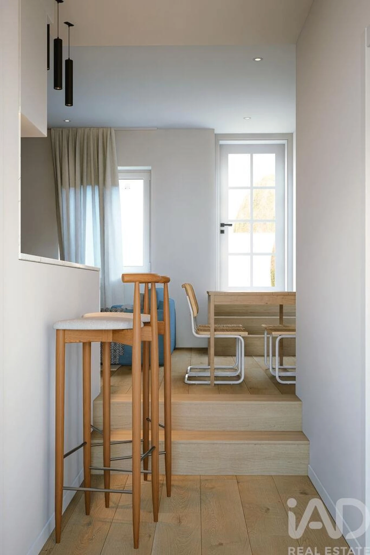 Moradia T2 para Venda em Pedrogão Foto 5