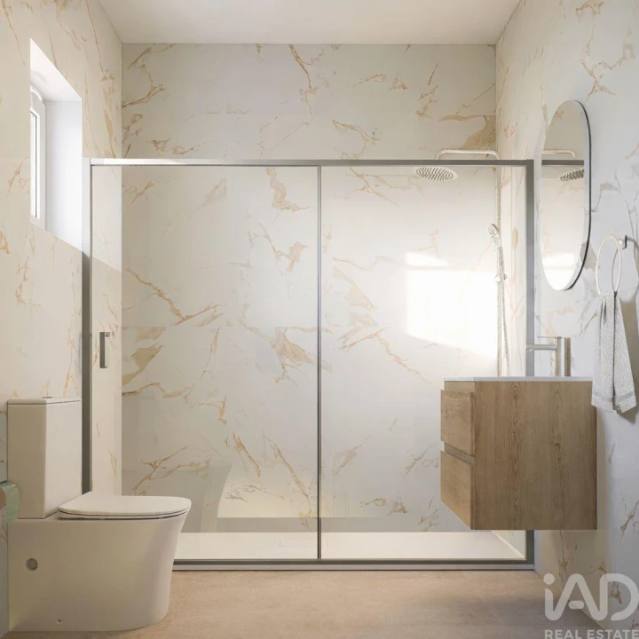 Moradia T2 para Venda em Pedrogão Foto 9