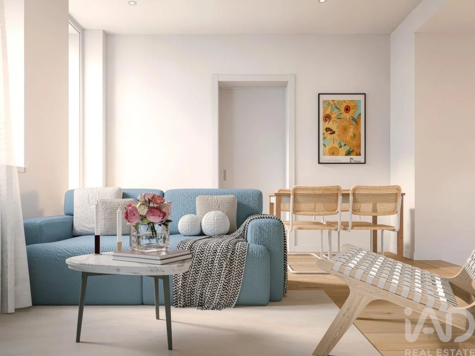 Moradia T2 para Venda em Pedrogão Foto 7