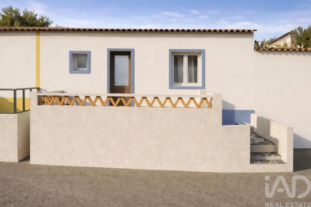 Moradia T2 para Venda em Pedrogão Foto 1