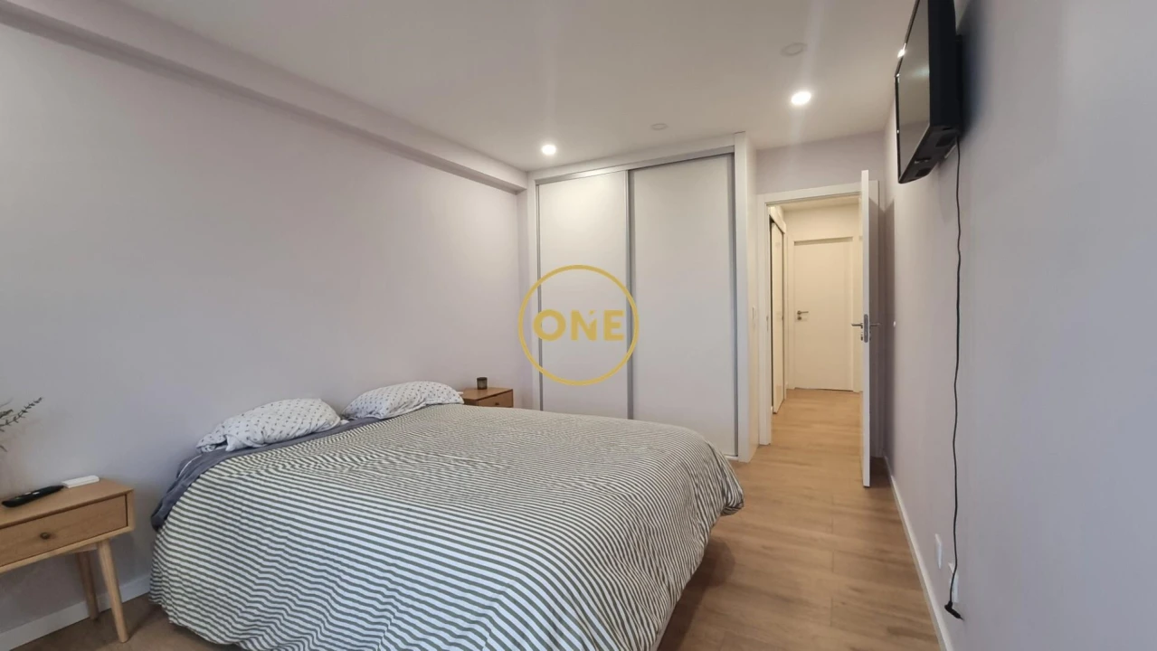 Apartamento T2 para Venda em Algueirão-Mem Martins Foto 20