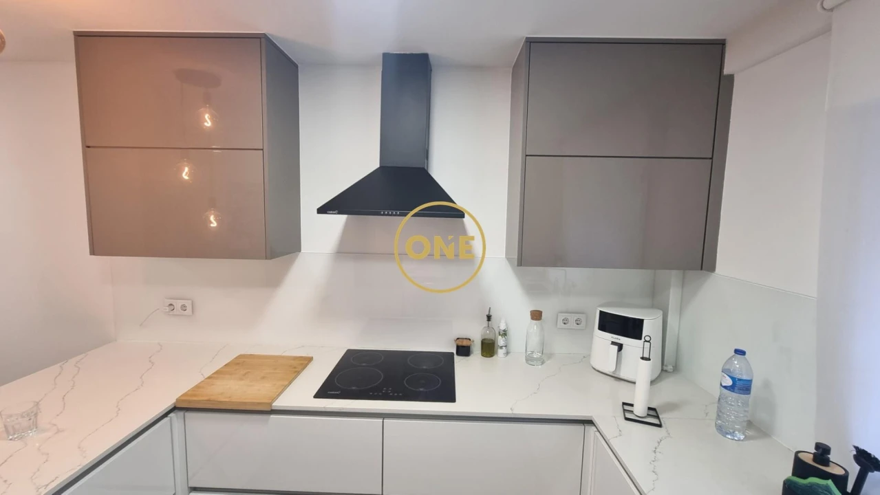 Apartamento T2 para Venda em Algueirão-Mem Martins Foto 4