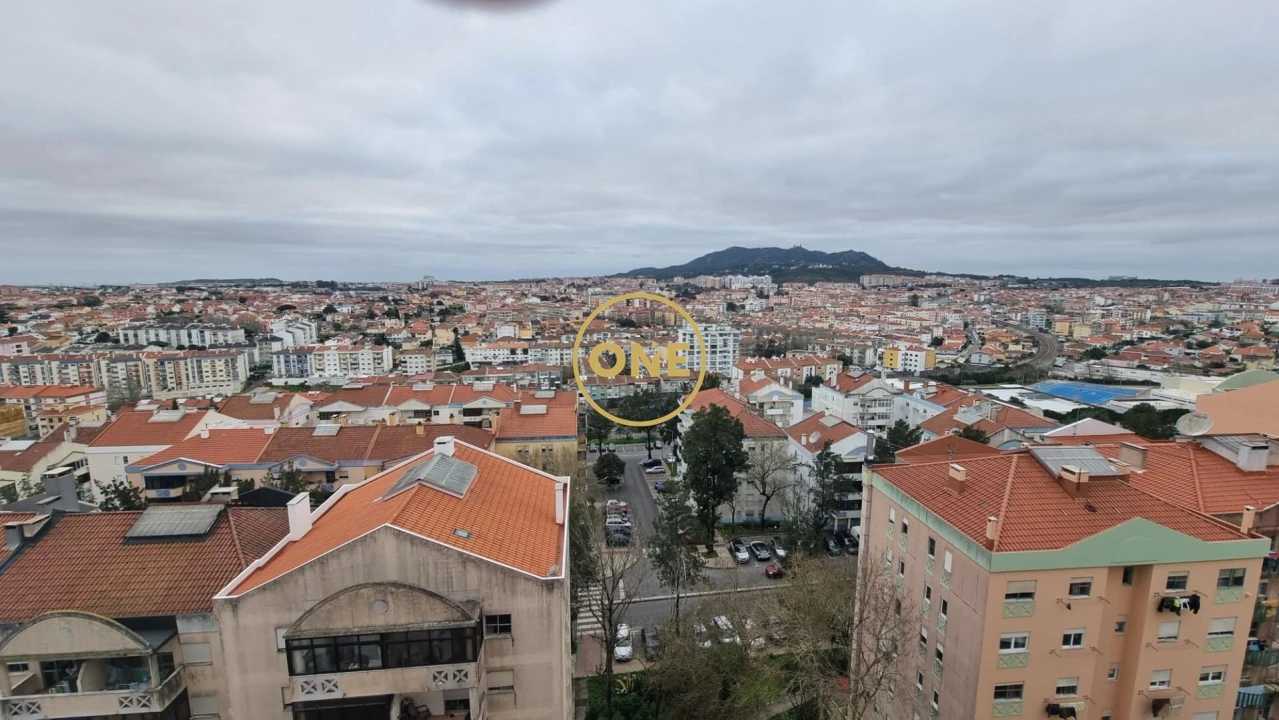 Apartamento T2 para Venda em Algueirão-Mem Martins Foto 25