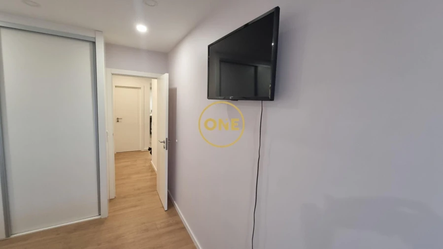 Apartamento T2 para Venda em Algueirão-Mem Martins Foto 21