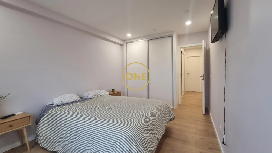 Apartamento T2 para Venda em Algueirão-Mem Martins Foto 20