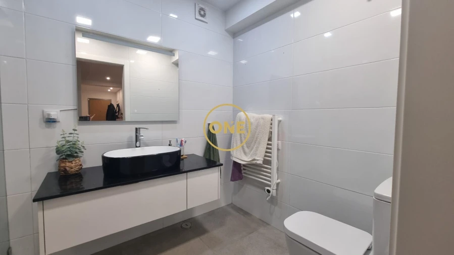 Apartamento T2 para Venda em Algueirão-Mem Martins Foto 18